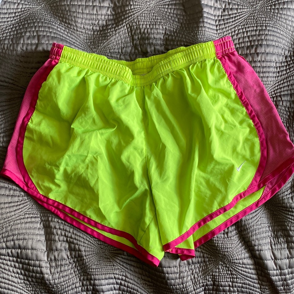 Nike Dri-Fit Shorts